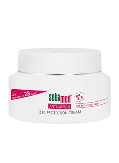 Anti Ageing Q10 Protection Cream 50ml - pnsku/N13345867A/45/_/1732554897/9bbfbc61-7ec8-49df-a671-7b5fdaf210e6