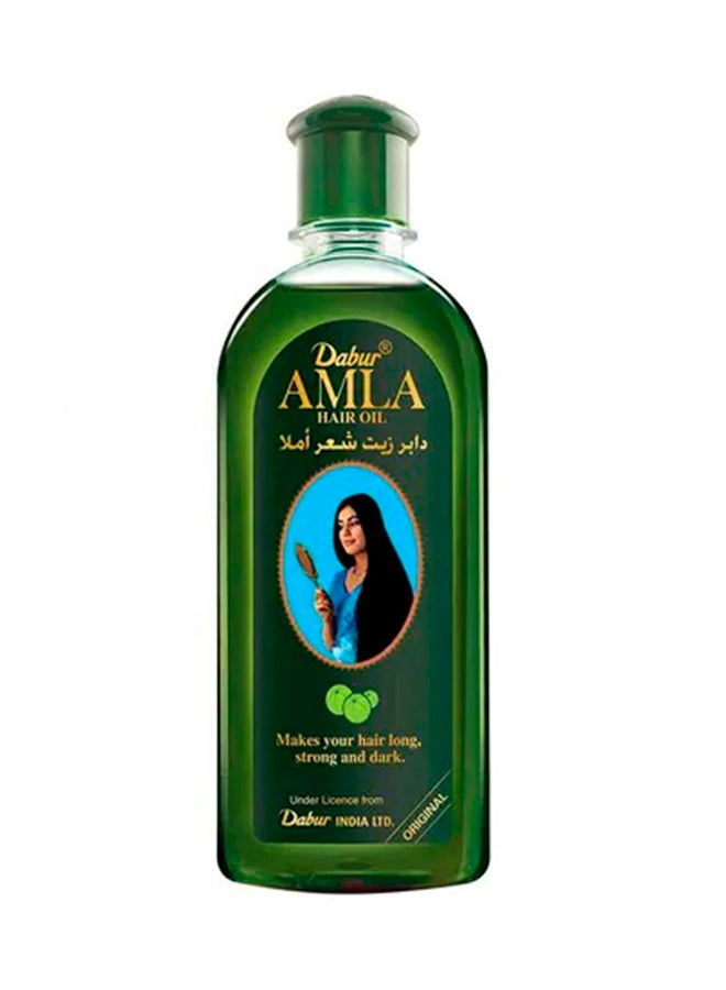 Amla Hair Oil For Long Strong And Dark Hair 300.0ml - pnsku/N13346001A/45/_/1700242340/8d7fb8bc-877d-458e-8567-3853d2c78ee3