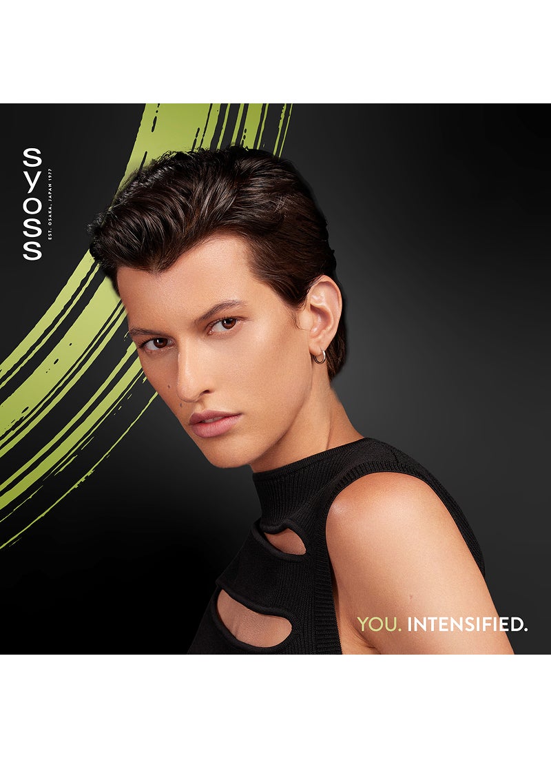 SYOSS Strong Hold Hair Spray Multicolour 400ml - Image 2