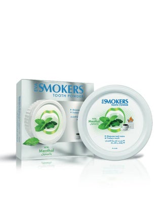 Cleansing Tooth Powder With Menthol 40g - pnsku/N13346107A/45/_/1720619595/16520d8b-7ab6-41bf-be46-a2d8d138e5f8