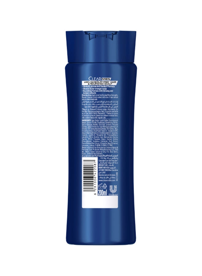 2In1 Shampoo And Conditioner For Men, Anti Dandruff Shampoo, Herbal Fusion 200ml - pnsku/N13346137A/45/_/1729113890/b7553ec3-fefb-4f31-a2e5-149ed2c90c58