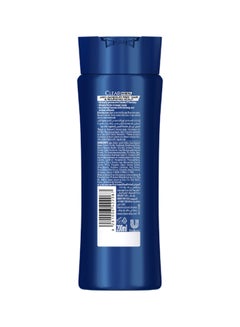 CLEAR 2In1 Shampoo And Conditioner For Men, Anti Dandruff Shampoo, Herbal Fusion 200ml  - Image 2