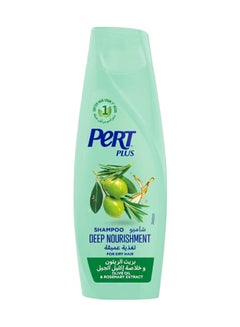 Plus Shampoo With Olive Oil for Dry Hair 600ml - pnsku/N13346222A/45/_/1734440387/4fc6adfc-226b-4aa8-9b9c-fefcfb2e486e