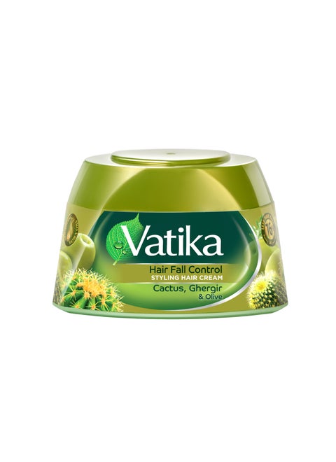 Hair Fall Control Cream 140ml