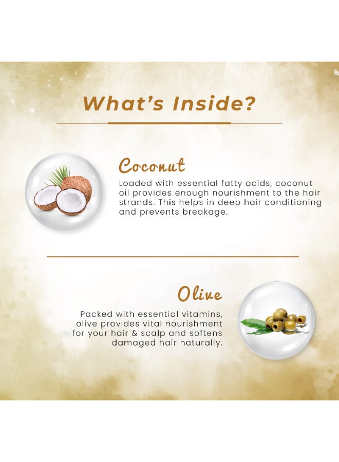 دابر كريم شعر أملا بالفيتامين 140ملليلتر - Image 3