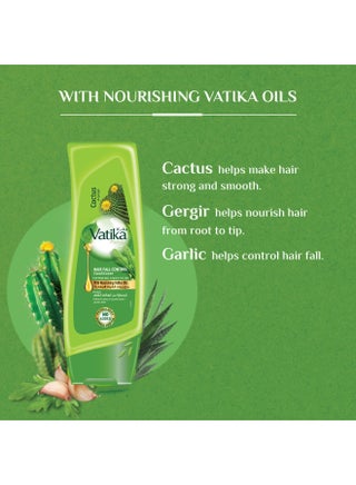 Hair Fall Control Conditioner 400ml - view 4