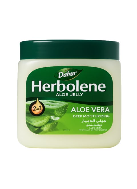 Herbolene Aloe Jelly 115ml