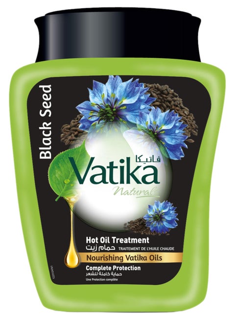 Black Seed Hammam Zaith Complete Protection 1kg