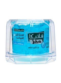 Dabur Wet Look Styling Gel 250ml  - Image 1
