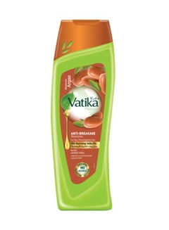Moroccan Argan Antibreakage Shampoo Moisture Soft For Dry Unmanageable Hair 400ml