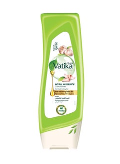 Conditioner- Garlic 400ml