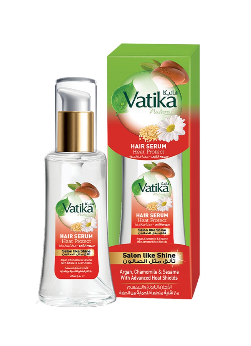 دابر سيروم الشعر للحماية من الحرارة 47ملليلتر - Image 1