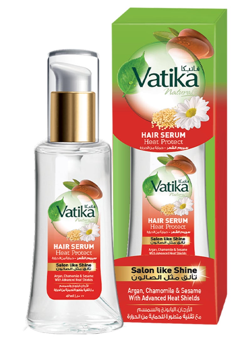 دابر سيروم الشعر للحماية من الحرارة 47ملليلتر - Image 1