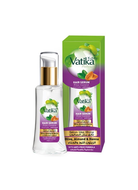 Frizz Control Hair Serum 47ml