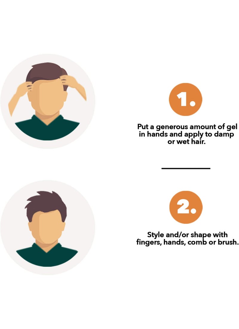 دابر جل كريم سبايك 250جرام - Image 4