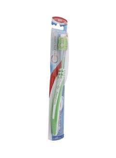 Aquafresh Complete Care Soft Toothbrush Multicolour  - Image 1
