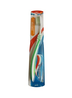 Aquafresh Soft Clean And Flex Toothbrush Multicolor  - Image 1