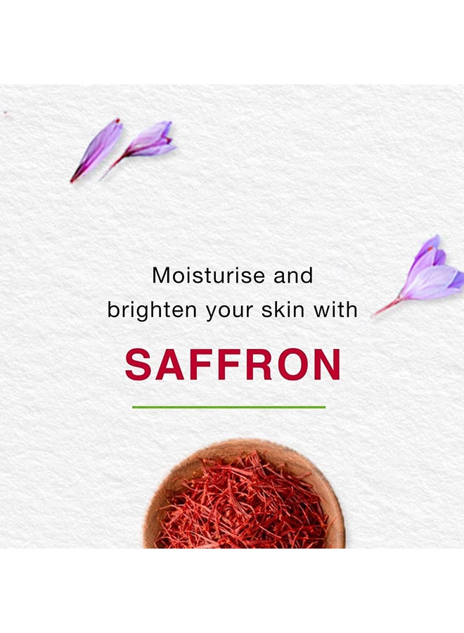 Himalaya - Natural Glow Saffron Face Cream 50grams - Image 1