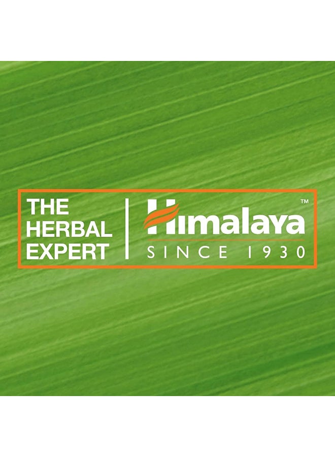 Himalaya - Natural Glow Saffron Face Cream 50grams - Image 1