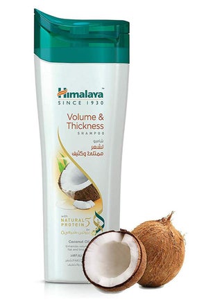 Herbals Volume and Bounce Protein shampoo, 400ml - pnsku/N13346832A/45/_/1767608164/ae2cb536-b706-4a69-91f3-a49397f65eae