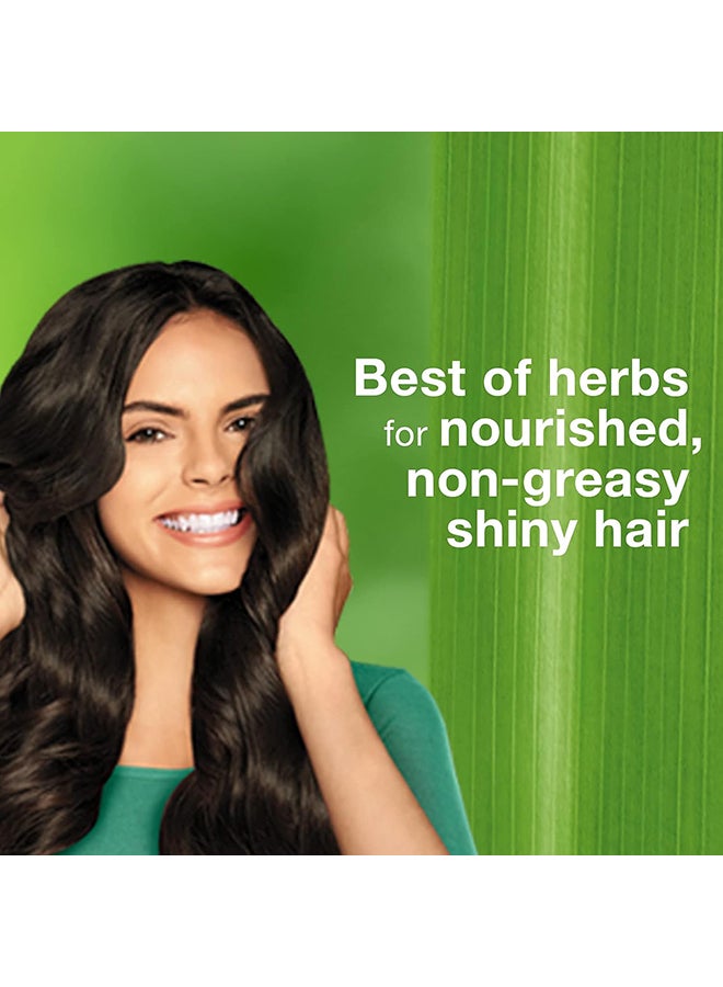 Himalaya Protien Hair Cream-Extra Nourishment 210ml - Image 4