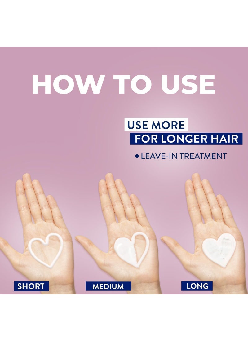 باراشوت كريم الشعر جولد بجوز الهند والثوم مقاوم لتساقط الشعر 140ملليلتر - Image 3