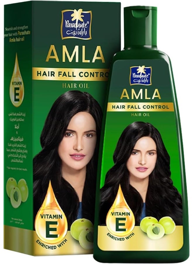 Parachute Amla Hair Oil 200ml  - Image 3