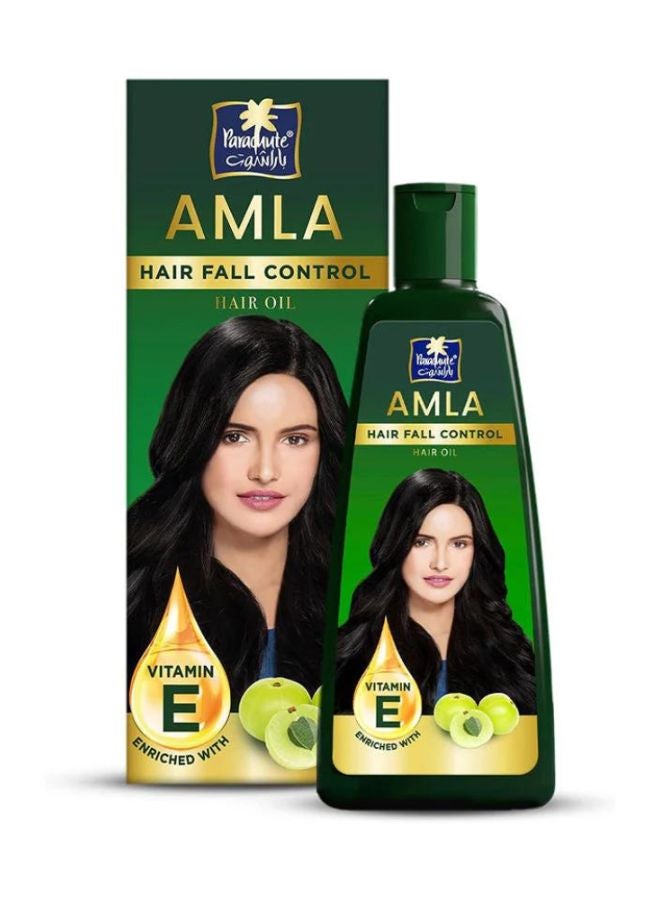 Parachute - Amla Hair Oil 300ml - Image 1