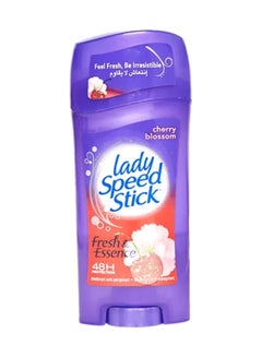 Fresh And Essence Cherry Blossom Anitperspirant Deoderant Stick 65grams