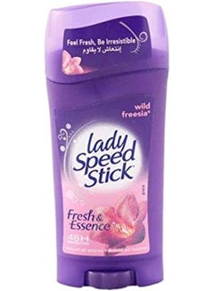 Lady Speed Stick Fresh And Essence Luxurious Freshness Deodorant Stick 65grams  - Image 2