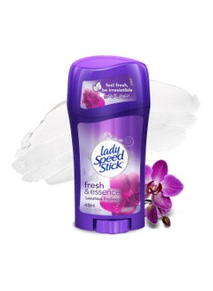 Wild Freesia Invisible Dry Power Anitperspirant Deodorant Stick 65grams