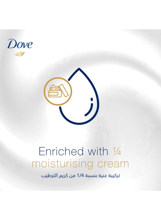 Dove - Go Fresh Antiperspirant Deodorant Rollon Cucumber And Green Tea 50ml - Image 1