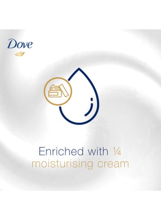 Original Moisturizing Cream Antiperspirant Stick For Women, 40 g white 40 g - view 3