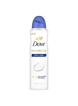 Deodorant Spray Original Advanced Care 150ml - pnsku/N13350021A/45/_/1754551693/e8e74dd8-867b-4bc0-8f59-324c18c0a970