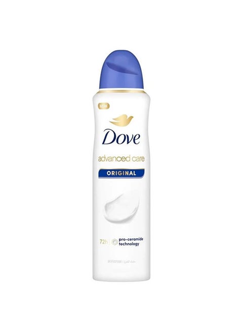 Deodorant Spray Original Advanced Care 150ml