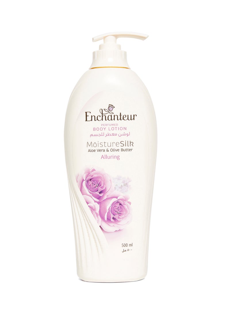 Alluring Hand And Body Lotion 500ml - pnsku/N13350029A/45/_/1732554881/4c389057-b304-40bb-81a2-5e1539354129