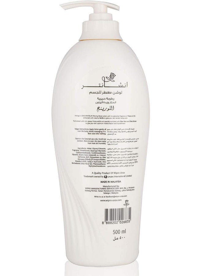 Alluring Hand And Body Lotion 500ml - pnsku/N13350029A/45/_/1732554882/4e0306f0-fca1-4c68-b816-518b1e587648