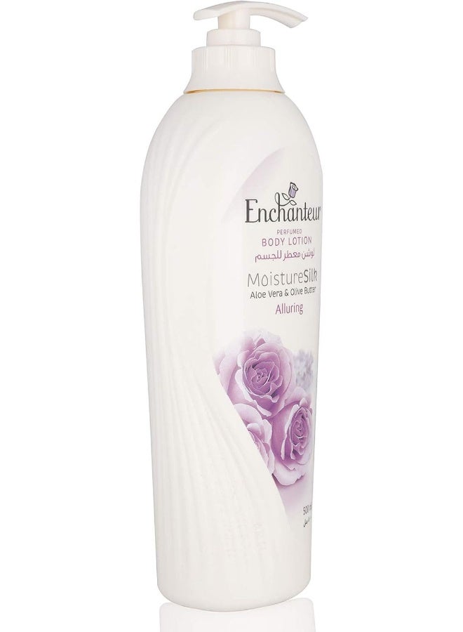 Alluring Hand And Body Lotion 500ml - pnsku/N13350029A/45/_/1732554891/027abc5f-f8c4-41cf-9006-3def6c02fe5e