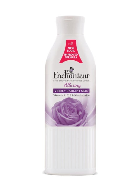 Alluring Hand And Body Lotion 500ml