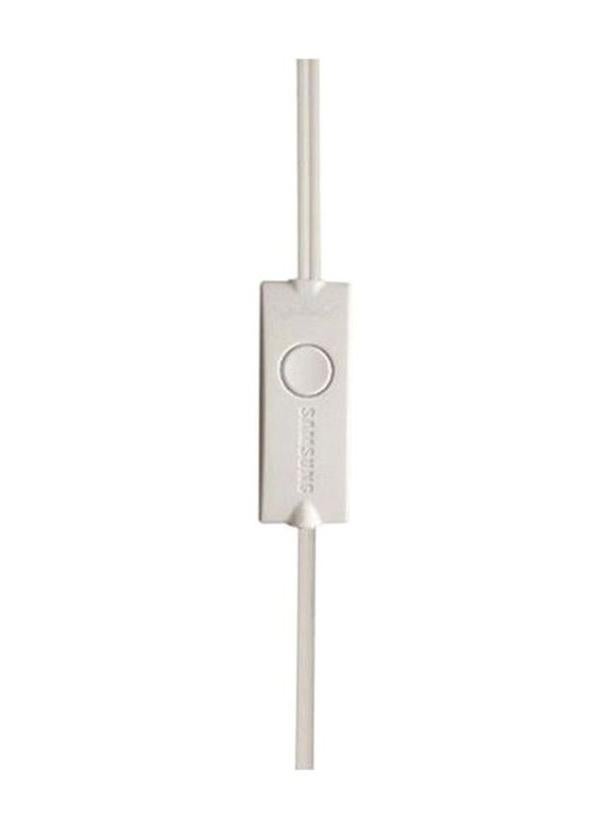 Samsung Champ Stereo Headphones White - Image 3