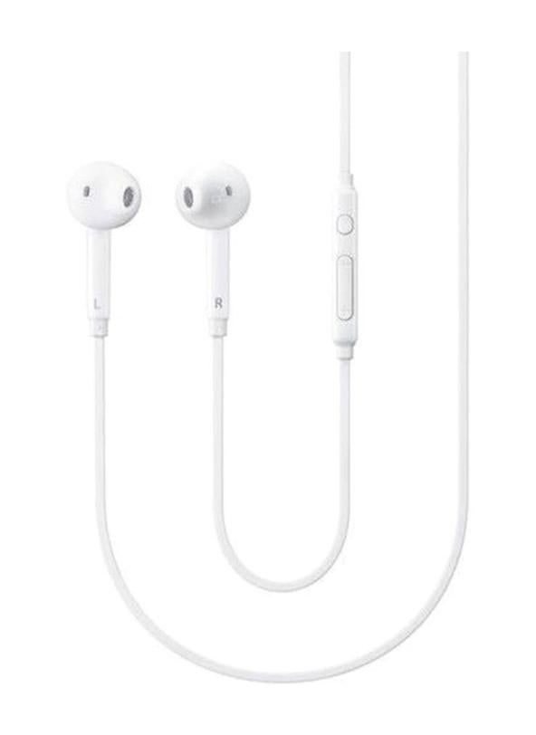 Samsung In-Ear Headphones White - Image 5