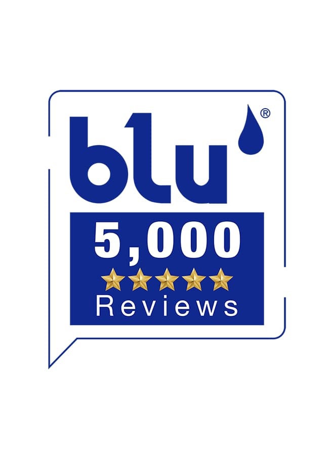 بلو مجموعة قطع غيار لفلتر الدش الأيوني المحمول - Image 5