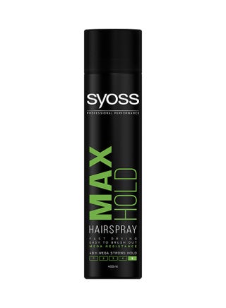 Max Hold Hair Spray 400ml - view 2
