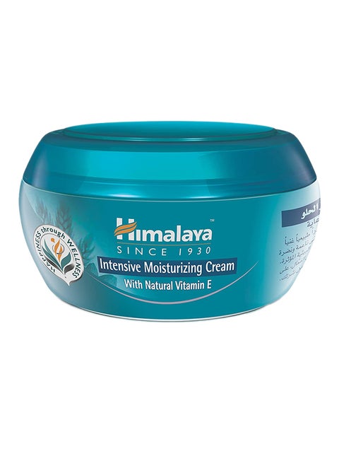 Intensive Moisturising Cream 250ml