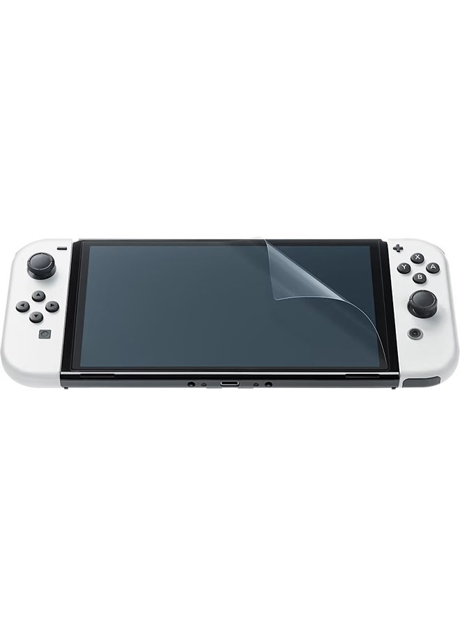 Nintendo - Nintendo Switch Carrying Case & Screen Protector - Switch - Image 1
