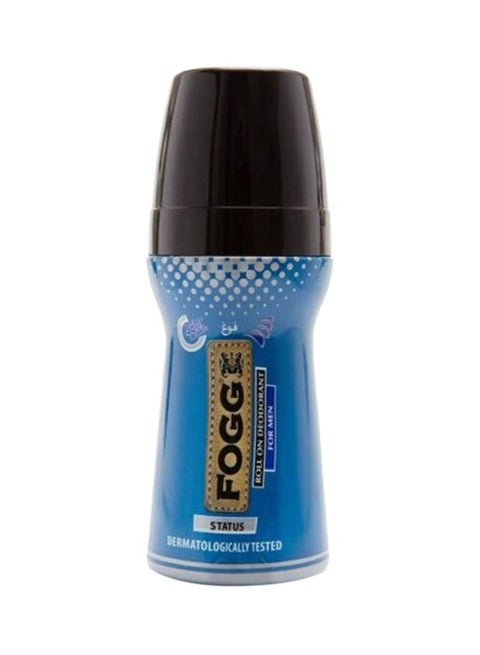 Roll On Status Deodorant 50ml