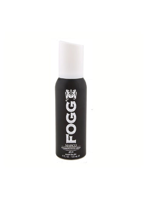 بخاخ معطر للجسم ماركو (للرجال)