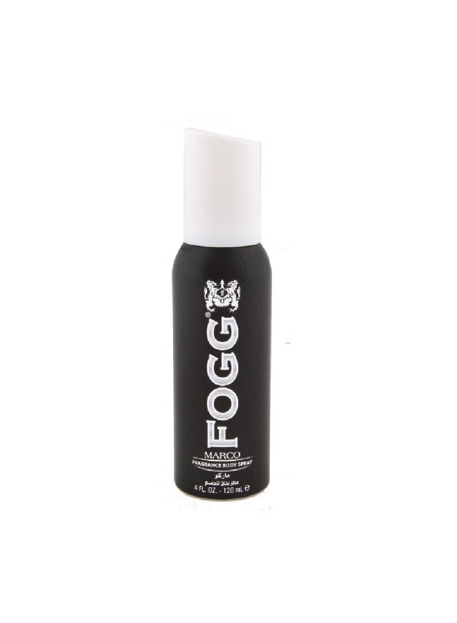 فوج - بخاخ معطر للجسم ماركو (للرجال) - Image 1