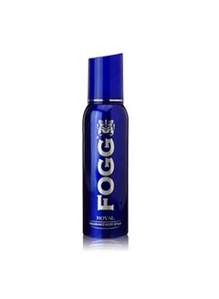 FOGG Royal Fragrance Body Spray for Men, 120ml