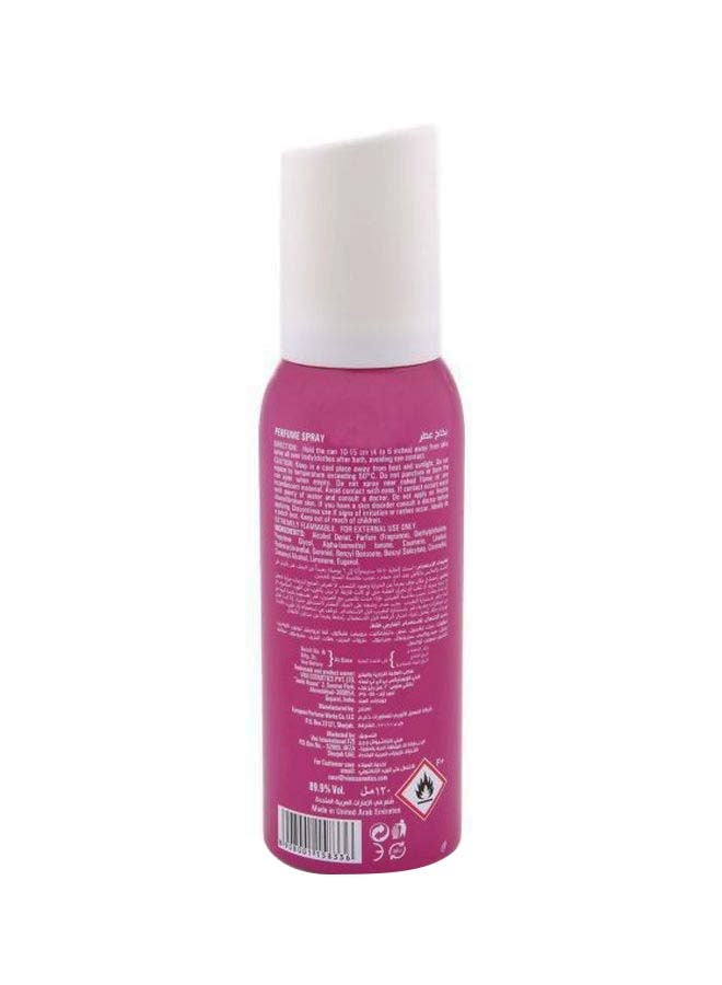 FOGG Delicious Fragrant Body Spray 120ml - Image 2